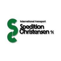 Spedition Christensen Logo