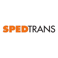 SpedTrans Logo