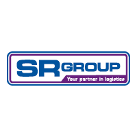 SRT Transport & Logistik Logo
