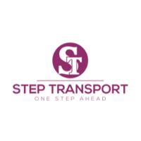 Step Transport Logo