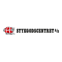 Stykgodscentret Skive Logo
