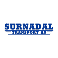Surnadal Transport Logo