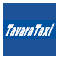 TavaraTaxi Logo