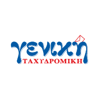Taxydromiki Logo