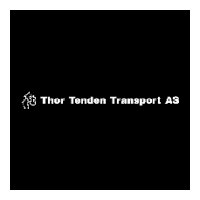 Thor Tenden Transport Logo