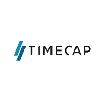 Timecap Logo