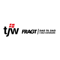 Tjw Fragt Logo