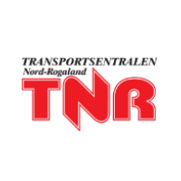 TNR Spedisjon Logo