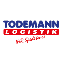 Todemann Logistik Logo