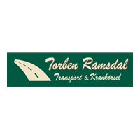 Torben Ramsdal Logo