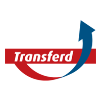 Transferd Logo
