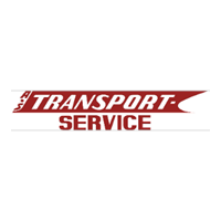Transport-Service Logo