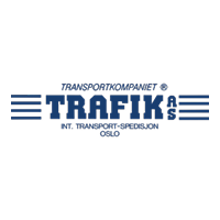 Transportkompaniet Trafik Logo