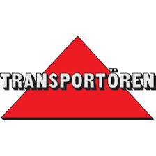 Transportören Logo