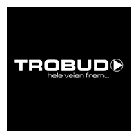 TroBud Logo