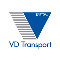 VD Transport Logo