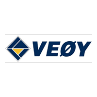 VEØY Logo