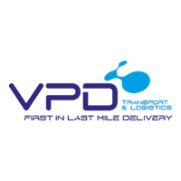 VPD Logo