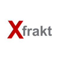 Xfrakt Logo