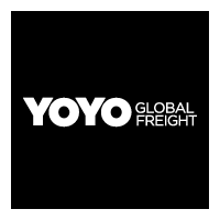 YOYO GLOBAL FREIGHT Logo