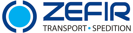 Zefir Logo