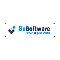 BX&nbsp;Software&nbsp;AS