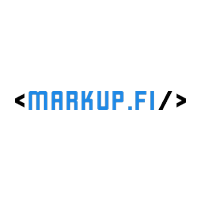 Bitbot OY (Markup.Fi)
