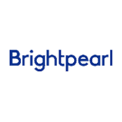Brightpearl Ltd