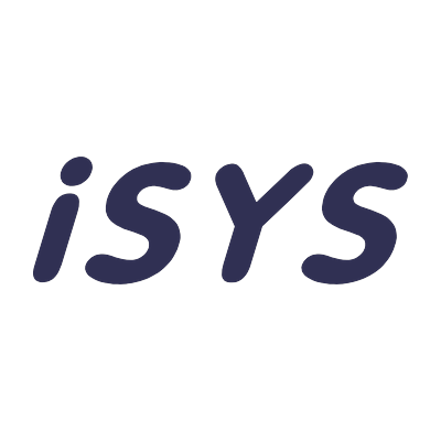 Integrasjonssystemer As, ISYS