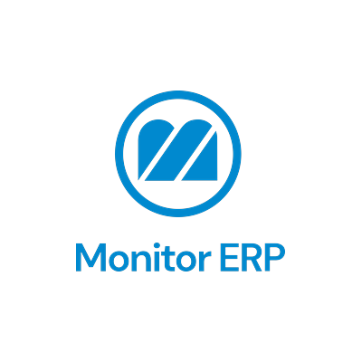 Monitor Erp System AB