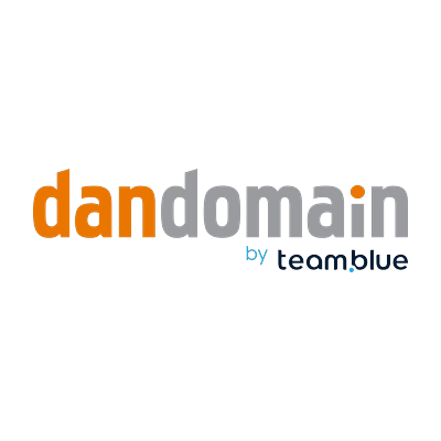 Team.blue Denmark A/S (Zitcom-Dandomain)