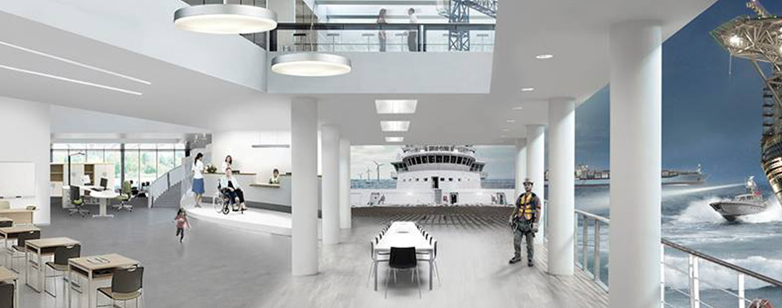 Glamox boosts warehouse efficiency by up to 30%