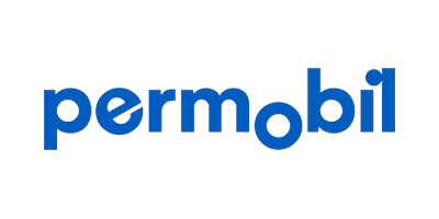 Permobil logo