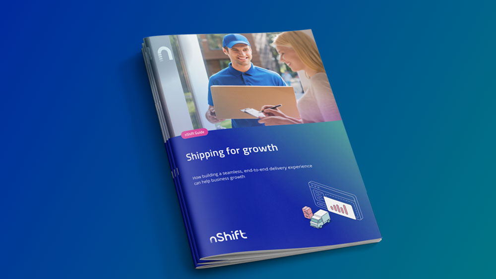 nShift outlines how building a seamless, end-to-end delivery experience can enable scalable growth