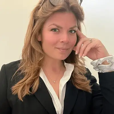 Therese Mucherie